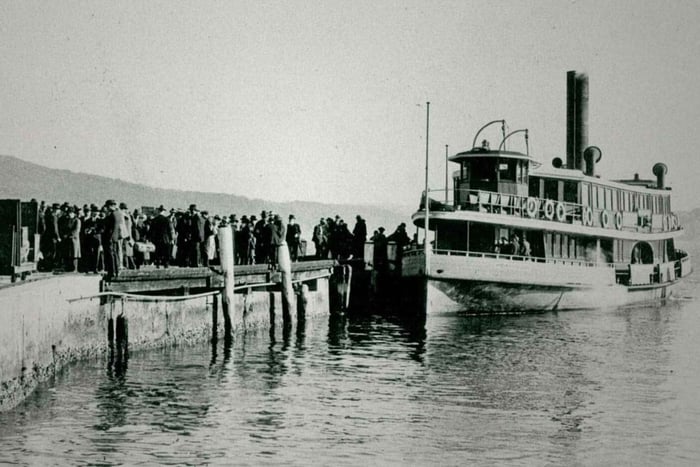 Manly: Quarantine Station History & Heritage Guided Tour