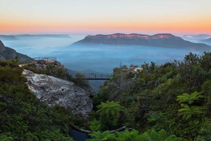 Private Blue Mountains Full Day Tour - Off the Beaten Track