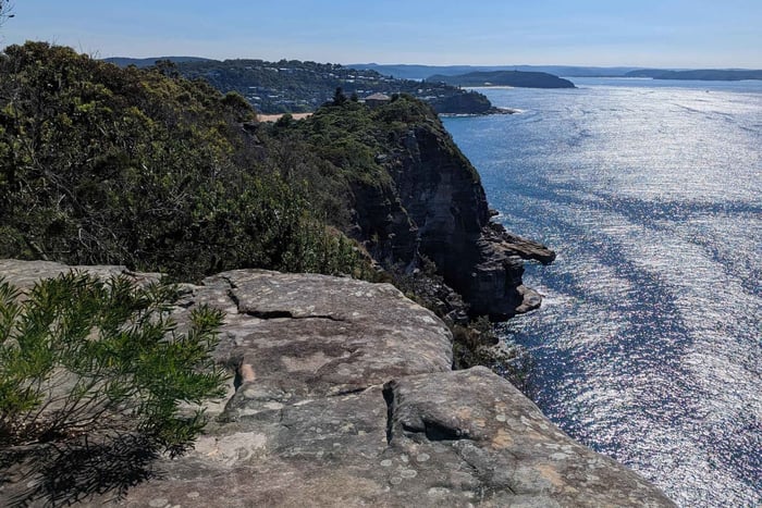 Private Northern Beaches Tour, Manly to Palm Beach