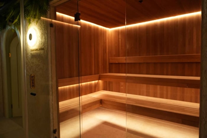 Revive Sauna, Ice Bath & Recovery Experience