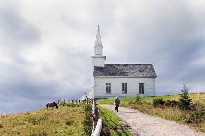 Sydney (Cape Breton): Rundtur till Bell Museum och Highland Village