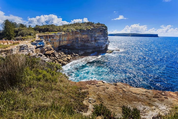 Sydney: Excursão particular de meio dia aos destaques da cidade