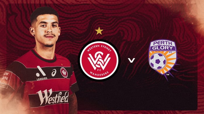 2026/27 WS Wanderers A League Season (v Perth Glory)