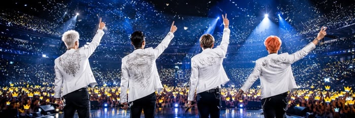 BIGBANG