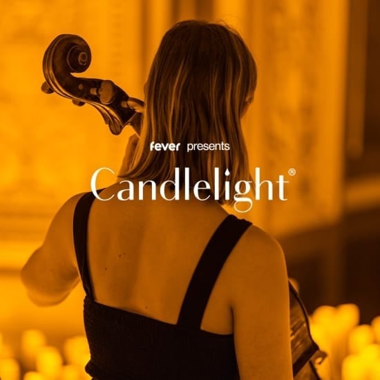 Candlelight: Hyldest til Taylor Swift