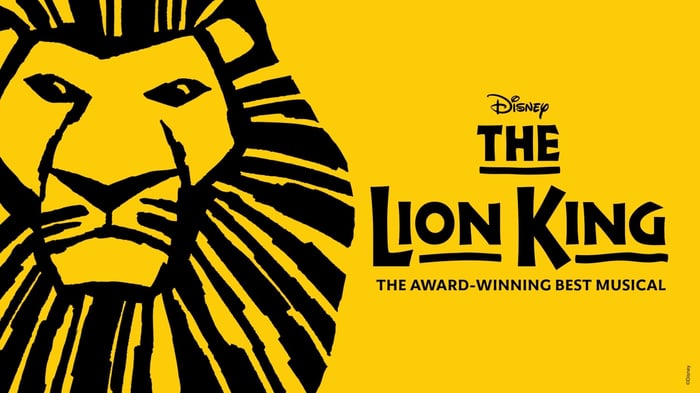 Disney представляет Король Лев (Австралия)