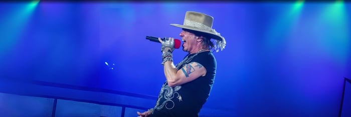 Guns N' Roses