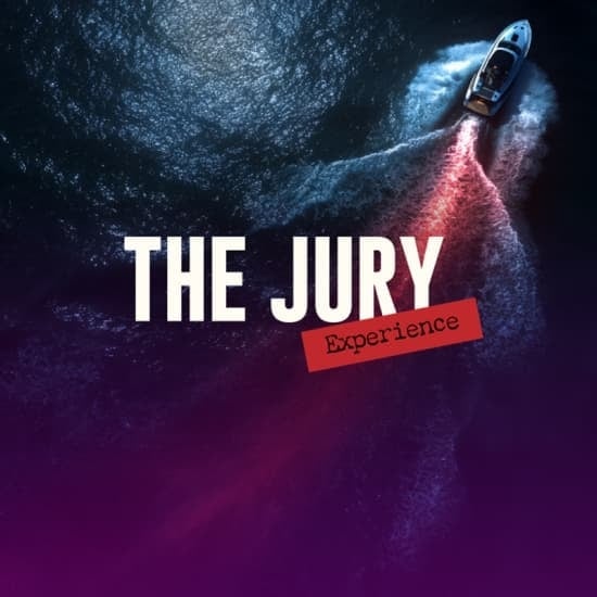 The Jury Experience – Death on the Port Side