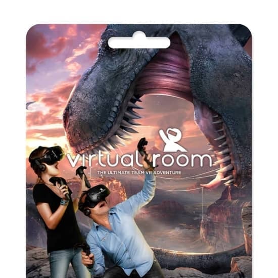Virtual Room Sydney: Una Experiencia Inmersiva 3D para Equipos - Tarjeta de Regalo