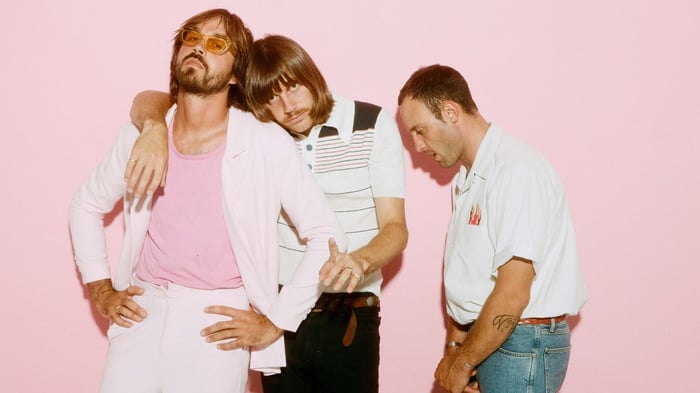 Le Shiv - Yada Yada national album tour