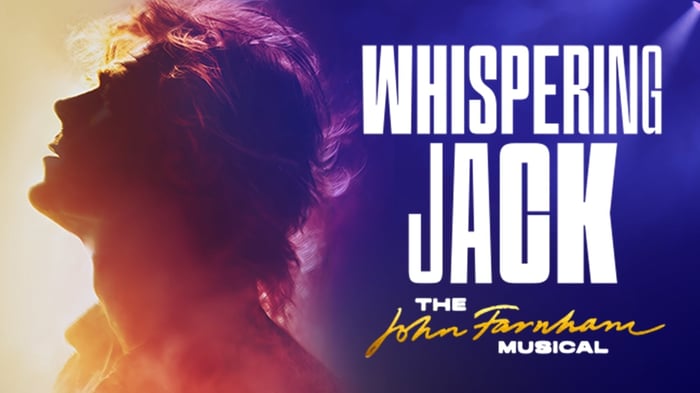 Whispering Jack: The John Farnham Musical - Night With The Artists