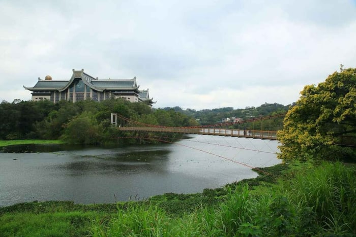 Desde Taipéi: tour privado de la cultura hakka de Hsinchu y lei cha
