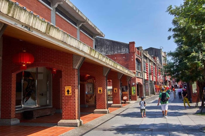 Desde Taipei: Tour privado por Yilan con visita a Kavalan y las Artes
