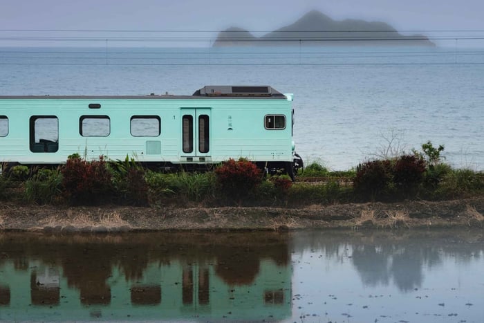 Haifeng-Dream Sightseeing Train Ticket