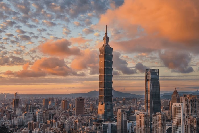 Private Taipei City Layover Tour vom Flughafen TPE