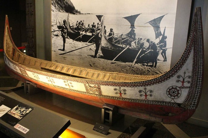 Taipei: Nationaal Paleismuseum en Taiwan Aboriginals Museum