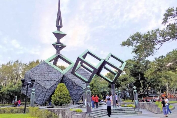 Taipei Short Tour