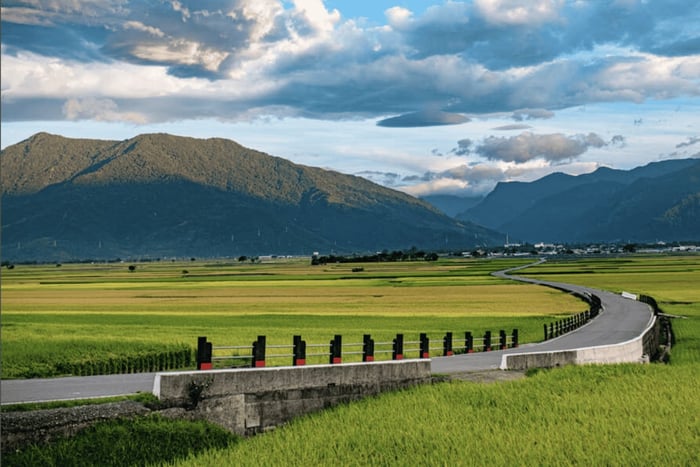 Taiwan: tour privato di 10 giorni con hotel 4 stelle