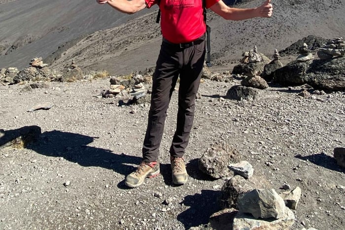 Monte Kilimanjaro: excursión de 6 días por la ruta Marangu