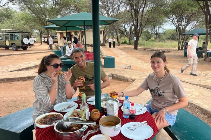 Safari de 6 jours en Tanzanie – Serengeti et cratère du Ngorongoro