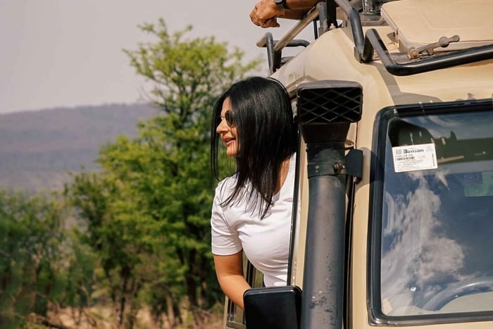 Arusha: safari de 3 días a Tarangire, el lago Manyara y Ngorongoro