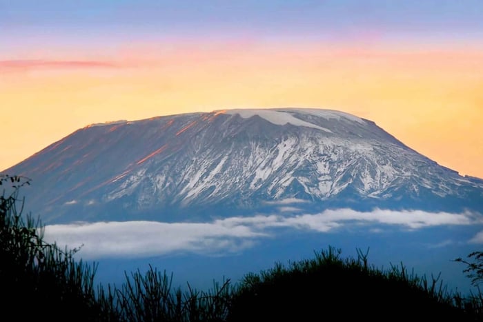 Arusha: Viaje de senderismo de 6 días por la Ruta de Rongai