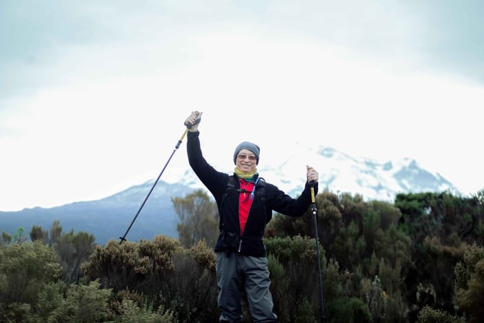 Arusha/Moshi: Kilimanjaro Day Trip – Lemosho Route Day Hike