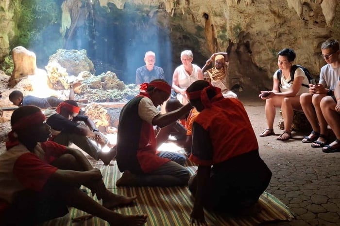 Authentic Zanzibar: Village experience & Local School Visit