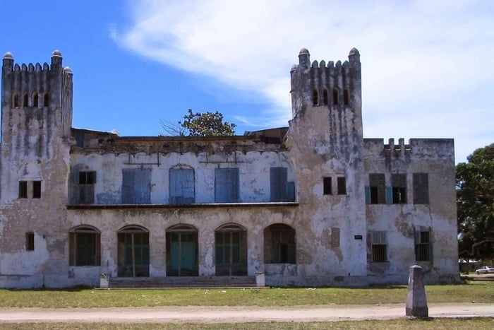 Bagamoyo Historical Tour - Everyday