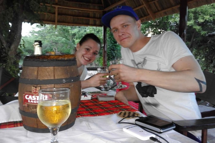 Mikumi National Park: 3 days 2 nights Safari