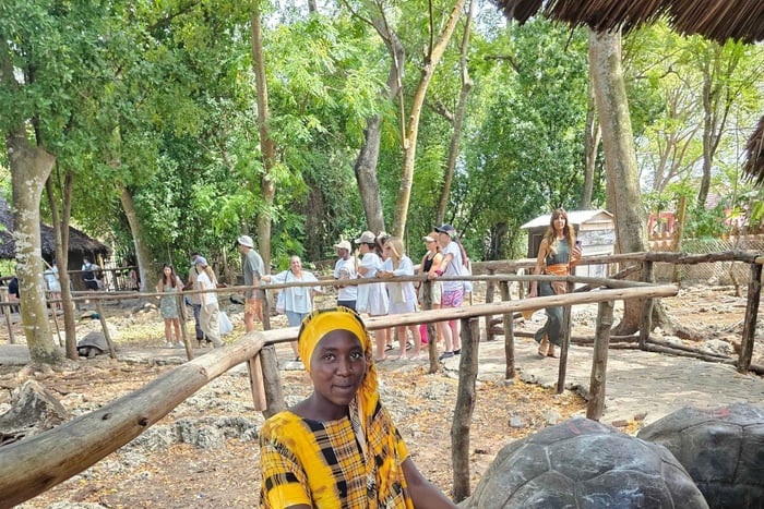 Prison island: Private Guided tour with Local Guide