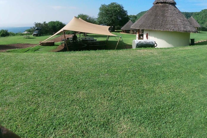 Tanzania Budget Safari: Serengeti, Ngorongoro & Tarangire
