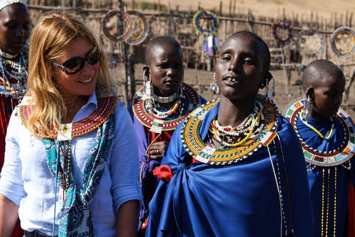 Tanzania Culture Heritage & Local Life Experience