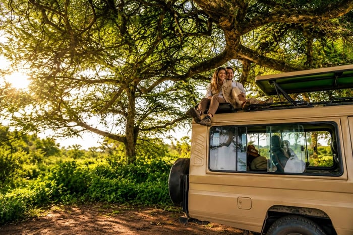 Tanzania Local Life and Traditions Cultural Tour