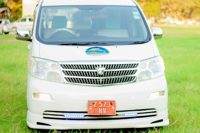 Transfer from Airport to Melia hotel Zanzibar