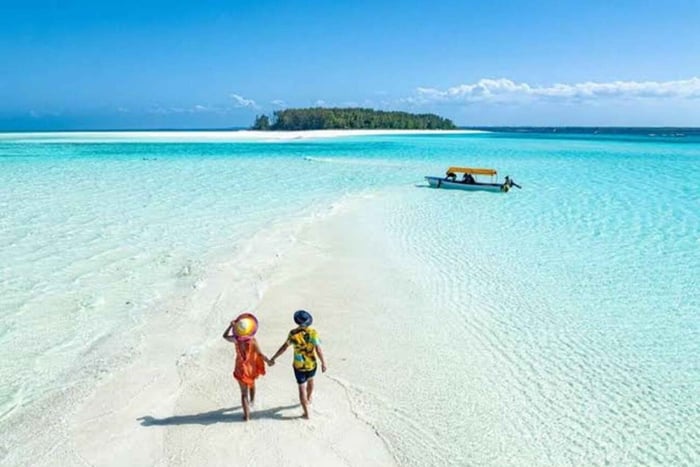 Zanzíbar: escapada de 7 días a la isla con 4 experiencias locales