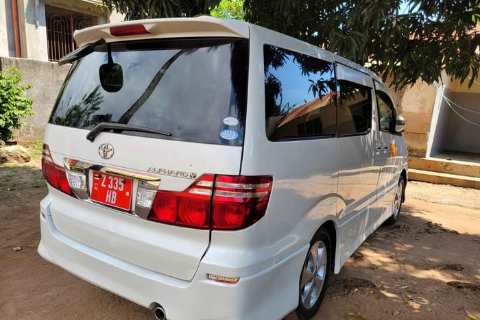Zanzibar: Airport Taxi Transfer to Hotels in Pwani Mchangani
