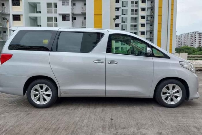 Zanzibar: Airport Transfers