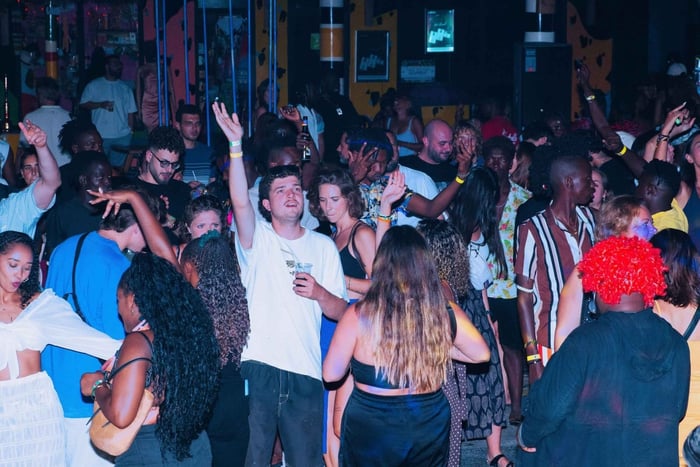 Zanzibar: CoccoBello Club, nattupplevelse med transfer