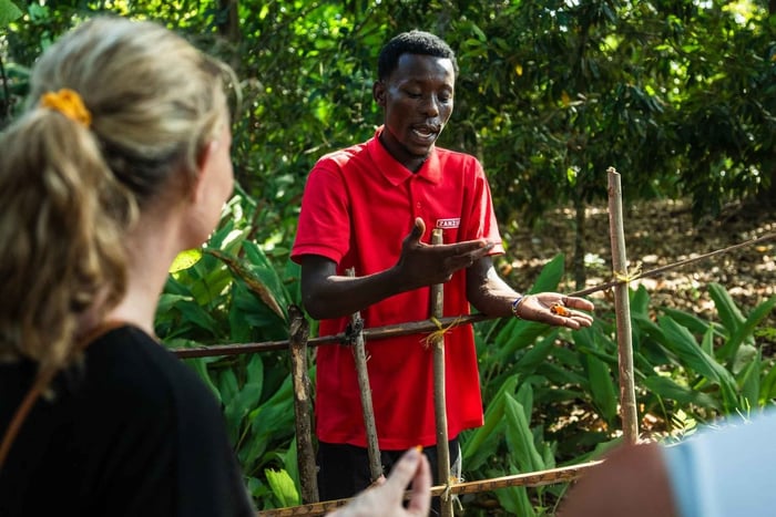 Zanzibar: Day Jozani Forest,Spice Farm,Nature and Savor Tour