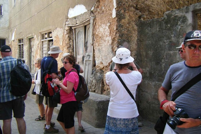 Zanzibar: Family Friendly Stone Town Walking City Tour