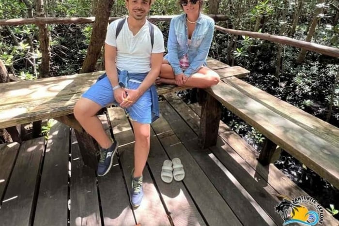 Zanzíbar: del exuberante bosque de Jozani a la histórica Ciudad de Piedra