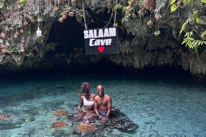 Zanzibar: Jozani forest and Salaam Cave turtles Sanctuary