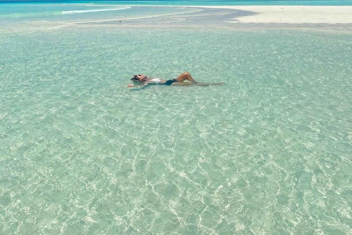 Zanzibar: Prison Island, Nakupenda Beach, & Stone Town Tour