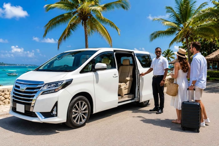 Zanzibar: Private Transfer Service Anywhere on the Island