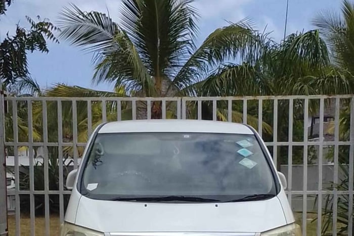 ZANZIBAR: Private Transfers from Any Point on the Island
