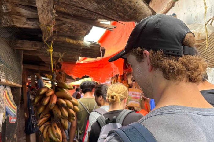 Zanzibar: Spice Farm and Stone Town Day Tour