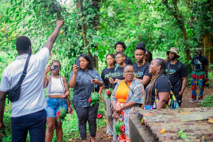 Zanzibar: Spice Farm Tour med matlagningskurs och Stone Town