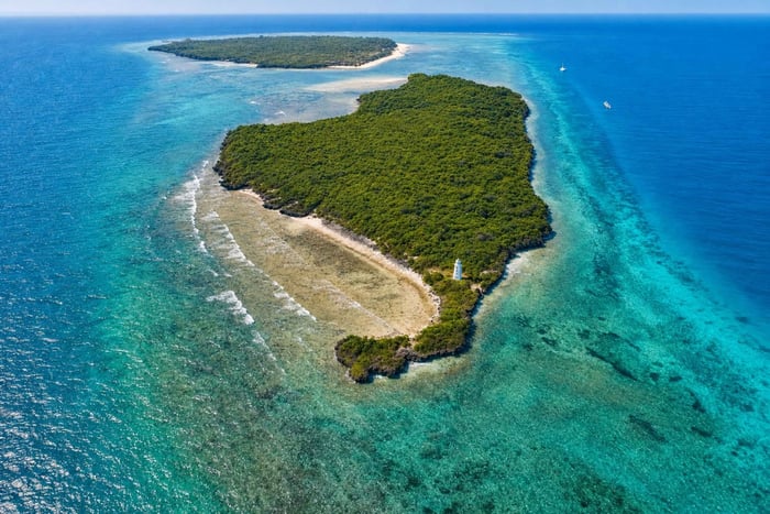 Zanzibar: Tumbatu Island Culture and Snorkeling Tour