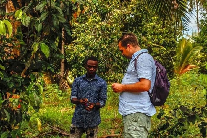 Pemba: Spice Tour with Plantation Visit and Tastings